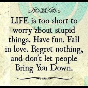 Meet your Posher, Amber